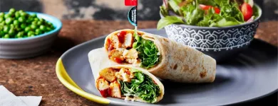 Business 5 image NANDO'S ORPINGTON - NUGENT SHOPPING Restaurants in Orpington Ke