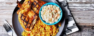 Business 19 image NANDO'S ORPINGTON - NUGENT SHOPPING Restaurants in Orpington Ke