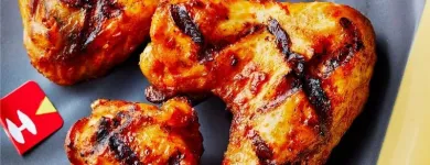 Business 1 image NANDO'S ROMFORD Restaurants in Romford Gr