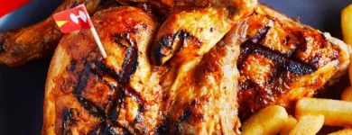 Business 2 image NANDO'S ROMFORD Restaurants in Romford Gr