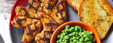 Business 5 image NANDO'S ROMFORD Restaurants in Romford Gr