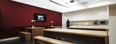 Business 16 image NANDO'S Portuguese Restaurants in Leigh La