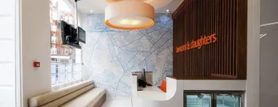 Business 18 image NANDO'S Portuguese Restaurants in Leigh La