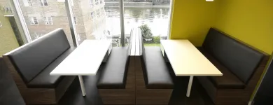 Business 3 image NANDO'S Portuguese Restaurants in Leigh La
