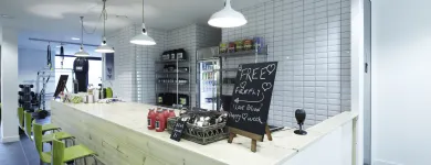 Business 10 image NANDO'S Portuguese Restaurants in Leigh La