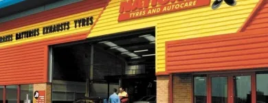 Business 1 image NATIONAL TYRES AND AUTOCARE Tyres in Paisley Re