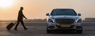 Business 3 image NCC24HR AIRPORT TRANSFERS Transportation Services in Harrow Gr