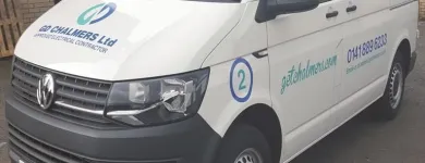 Business 6 image NEOWRAPS Vehicle Wrapping in Paisley Re