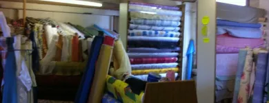 Business 1 image NEWBOLD TEXTILES FABRIC MILL SHOP Specialist Shops in Rochdale Gr