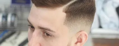 Business 2 image NOEL'S MOBILE BARBER & HAIRDRESSERS Mobile Hairdressers in Cardiff Crf