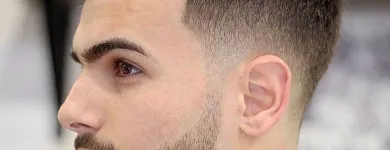 Business 3 image NOEL'S MOBILE BARBER & HAIRDRESSERS Mobile Hairdressers in Cardiff Crf