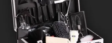 Business 4 image NOEL'S MOBILE BARBER & HAIRDRESSERS Mobile Hairdressers in Cardiff Crf