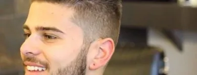 Business 6 image NOEL'S MOBILE BARBER & HAIRDRESSERS Mobile Hairdressers in Cardiff Crf