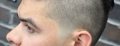 Business 7 image NOEL'S MOBILE BARBER & HAIRDRESSERS Mobile Hairdressers in Cardiff Crf