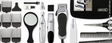 Business 8 image NOEL'S MOBILE BARBER & HAIRDRESSERS Mobile Hairdressers in Cardiff Crf