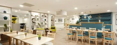 Business 1 image NONSUCH ABBEYFIELD Residential, Retirement & Care Homes in Ewell Su