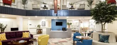 Business 2 image NONSUCH ABBEYFIELD Residential, Retirement & Care Homes in Ewell Su