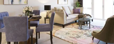 Business 4 image NONSUCH ABBEYFIELD Residential, Retirement & Care Homes in Ewell Su