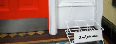 Business 8 image NORMA CLARK HAIR & BEAUTY Hairdressers in Glasgow La