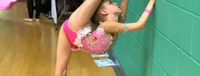 Business 3 image NORTH LONDON RHYTHMIC GYMNASTICS ACADEMY Sports Clubs in London Gr