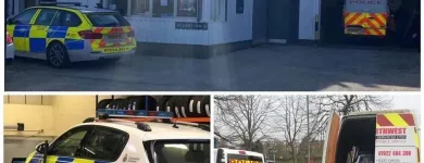 Business 1 image NORTH WEST TYRE SERVICES LTD T/A HIQ PRESTON Tyre Dealers & Repairs in Preston La
