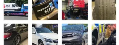 Business 2 image NORTH WEST TYRE SERVICES LTD T/A HIQ PRESTON Tyre Dealers & Repairs in Preston La