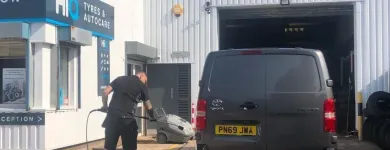 Business 6 image NORTH WEST TYRE SERVICES LTD T/A HIQ PRESTON Tyre Dealers & Repairs in Preston La