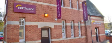 Business 3 image NORTHWOOD NORTHAMPTON LTD Real Estate Services in Northampton No