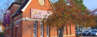 Business 8 image NORTHWOOD NORTHAMPTON LTD Real Estate Services in Northampton No