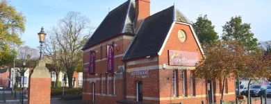 Business 12 image NORTHWOOD NORTHAMPTON LTD Real Estate Services in Northampton No