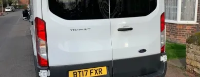 Business 2 image NOTTINGHAM WINDSCREEN CO Windscreen Repair & Replacement in Nottingham No