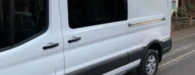 Business 3 image NOTTINGHAM WINDSCREEN CO Windscreen Repair & Replacement in Nottingham No