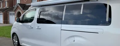 Business 6 image NOTTINGHAM WINDSCREEN CO Windscreen Repair & Replacement in Nottingham No