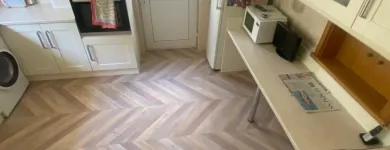 Business 21 image NP FLOORING Home & Garden in Barry So
