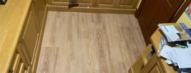 Business 45 image NP FLOORING Home & Garden in Barry So
