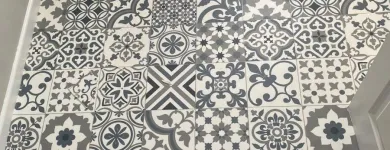 Business 75 image NP FLOORING Home & Garden in Barry So