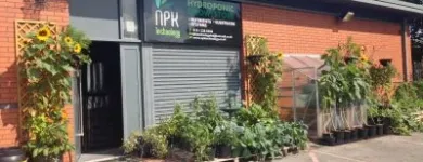 Business 2 image NPK TECHNOLOGY Hydroponics in Liverpool Me