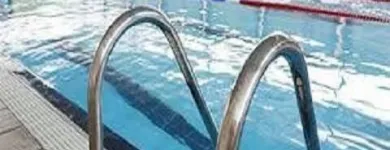 Business 2 image NUFFIELD HEALTH FITNESS & WELLBEING GYM Sports & Recreation in Bridgend Mi