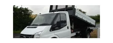 Business 1 image NWT VAN HIRE Vehicle Leasing Services in Kirkdale Me