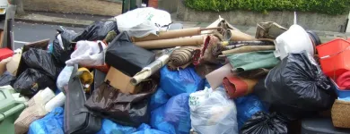 Business 1 image O'BRIEN HAULAGE Waste Management in Slough Be