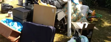 Business 4 image O'BRIEN HAULAGE Waste Management in Slough Be