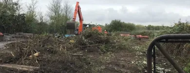 Business 8 image O'BRIEN HAULAGE Waste Management in Slough Be