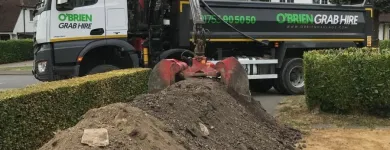 Business 9 image O'BRIEN HAULAGE Waste Management in Slough Be