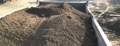 Business 10 image O'BRIEN HAULAGE Waste Management in Slough Be