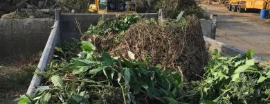 Business 11 image O'BRIEN HAULAGE Waste Management in Slough Be