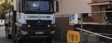 Business 12 image O'BRIEN HAULAGE Waste Management in Slough Be