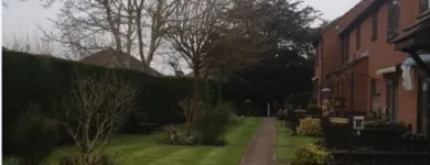 Business 4 image O'CONNOR HORTICULTURAL Garden Services in Cheltenham Gl
