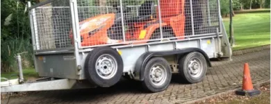 Business 5 image O'CONNOR HORTICULTURAL Garden Services in Cheltenham Gl