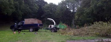 Business 6 image O'CONNOR HORTICULTURAL Garden Services in Cheltenham Gl