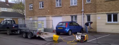 Business 1 image O'CONNOR HORTICULTURAL Garden Services in Cheltenham Gl